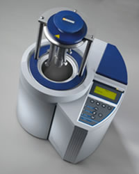 タービン（ドリル）も滅菌・消毒